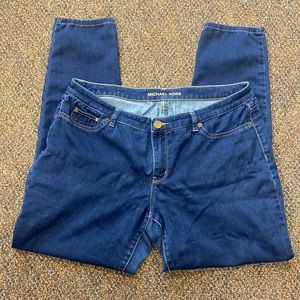 Michael Kors sz 14 Jeggings Jeans